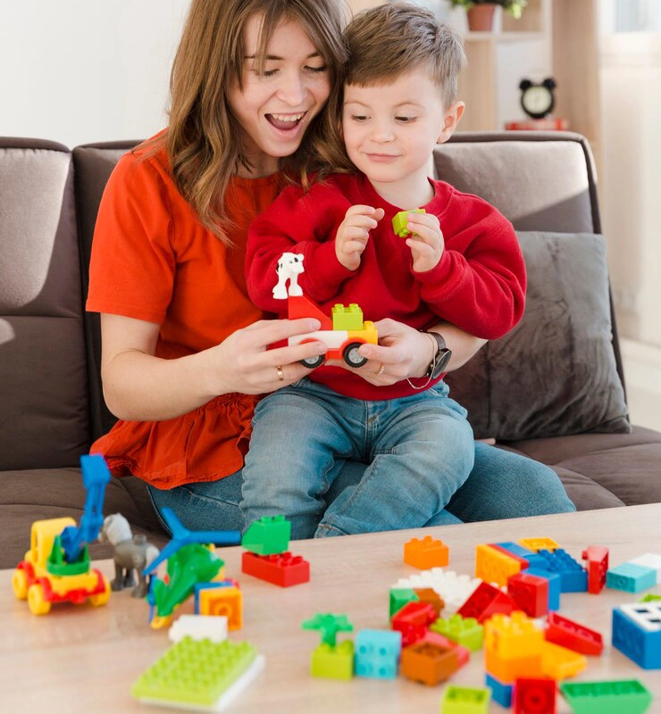 Autism Therapy Solutions-boy-play-with-toy