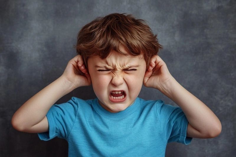Autism Therapy Solutions-child tantrums